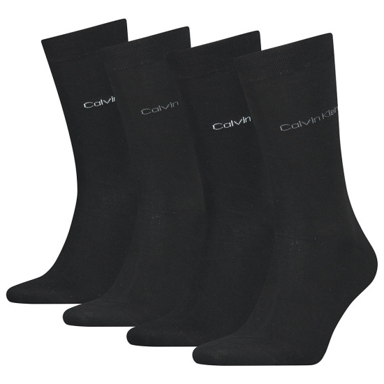 Calvin Klein Κάλτσες Giftbox 4 pairs